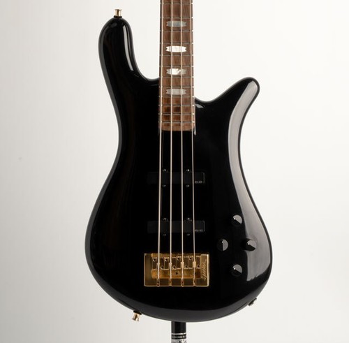 Spector 1988 black - ns-2j,
