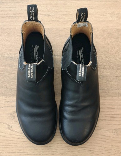 Blundstone 610 classic elastic - blundstone,