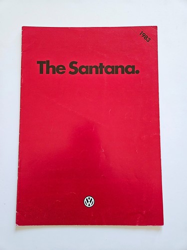 Volkswagen santana pages - volkswagen,