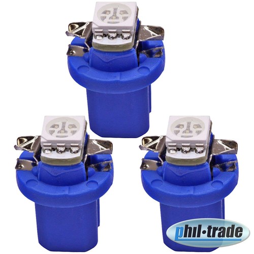 Blue high power smd - high,