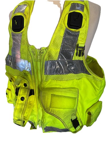 Police pro tech tactical - ex,