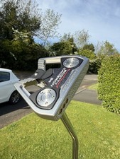 Used Scotty Cameron Phantom 9