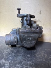 Antique Stromberg SF-2