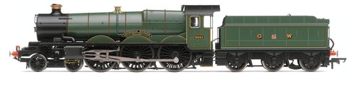 Hornby r30402 gauge - r30402,