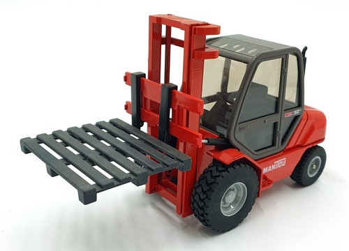 Joal scale diecast 200 - joal, 1/25