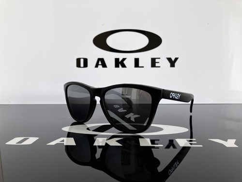 Oakley frogskins sunglasses - frogskins,