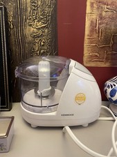 Kenwood CH180A Mini Electric