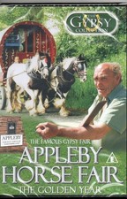 Appleby Horse Fair DVD N/A