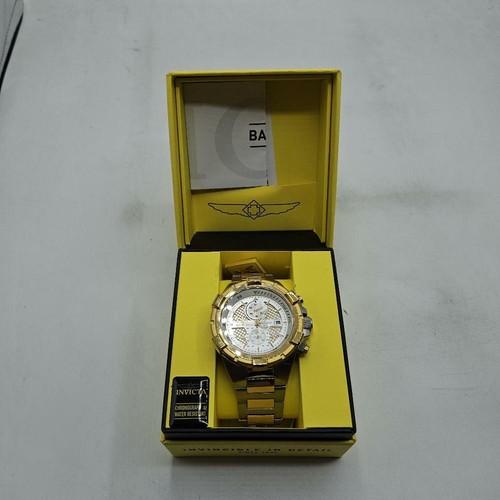 Invicta aviator 28120 - aviator,