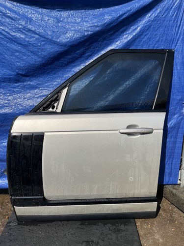2012 range rover - range, vogue