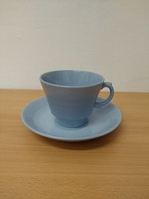 Woods Ware Iris Teacup &
