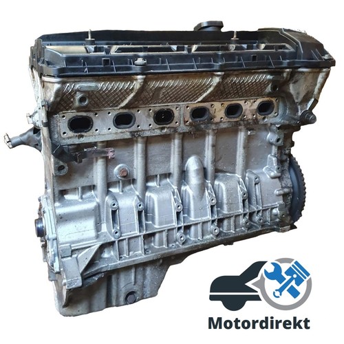 Repair engine m54 m54b30 - m54,