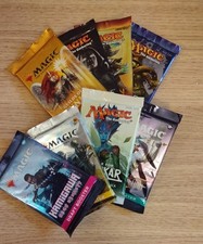 Mtg magic the - the, gathering