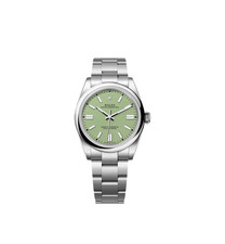 Rolex oyster perpetual - oyster, ref
