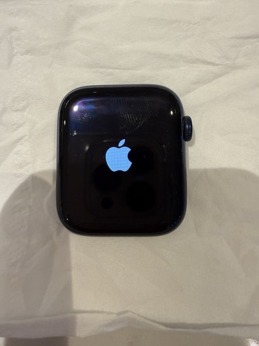 Apple watch series aluminium - watch,