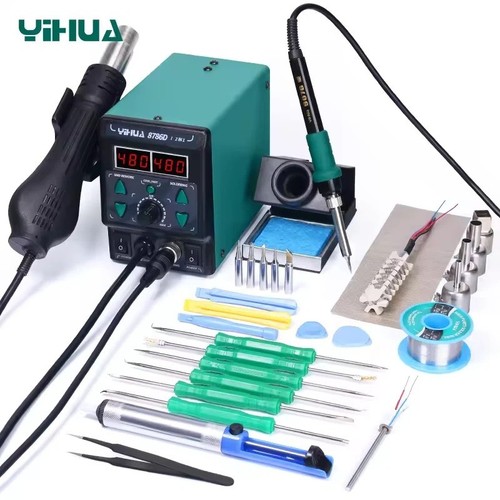 Yihua 8786d hot - yihua, rework