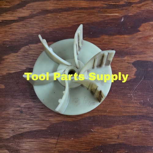Genuine oem part fan assembly - part,