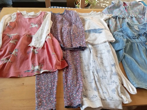 Bundle items girls to 24 - 18,