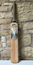 Slazenger V1200 Supreme Cricket Bat RARE Vintage - Evri