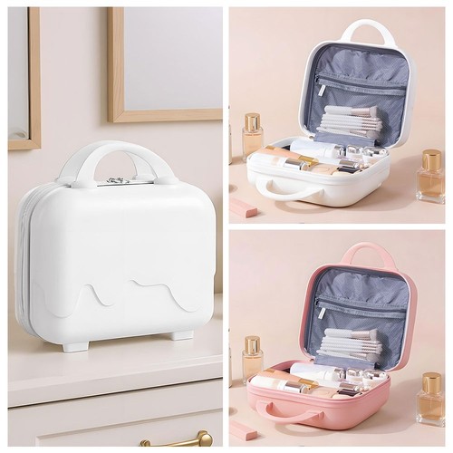 Extra large vanity - vanity, case