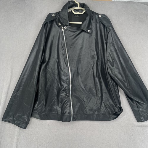 Grease jacket medium mens - jacket,