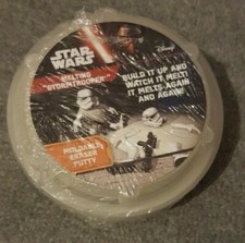 Disney Star Wars - Melting