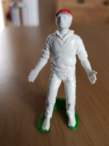 Cricket peter pan playthings - cricket,