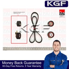 Kgf timing cam belt - belt, kit