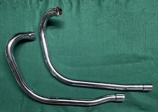 Triumph T110 T120 Small Bore