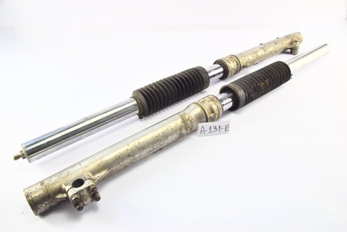 Suzuki 650 sp45b forks - suzuki,