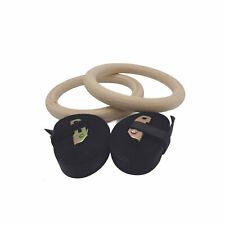 FH Gymnastic Rings Crossfit