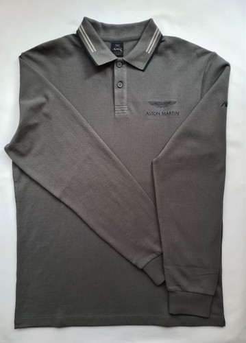 Hackett aston martin racing - hackett,