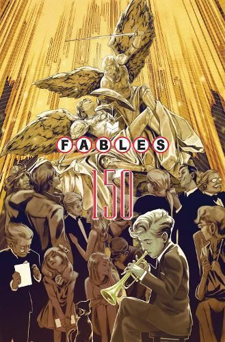 Fables volume mark - 22, tp