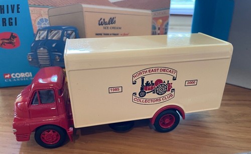 Corgi classics 19304 - 19304, s