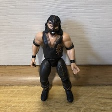 WWF WWE MANKIND JAKKS