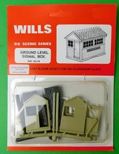 Wills OO Scenic Series SS29