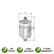 Fuel Filter SJR Fits Porsche