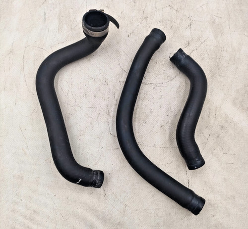 Radiator hoses aprilia rs 50 - radiator,