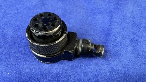 Military connector pin - connector,,
