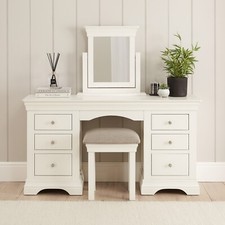 Dressing Table Mirror and