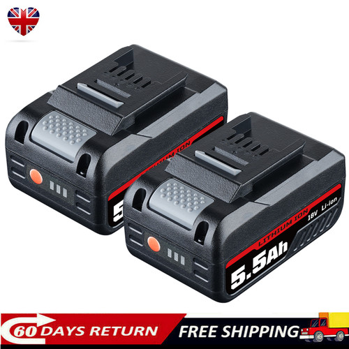 For einhell 5ah 18v - 2x,