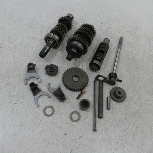 Suzuki gsx 750 r712 - 750,
