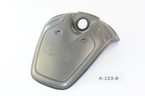Ducati st4 2002 tank - ducati,