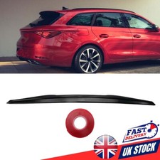 99cm Rear Boot Lip Spoiler