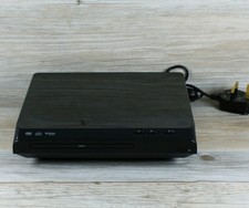 Tesco TCDVDSS11 DVD CD Player