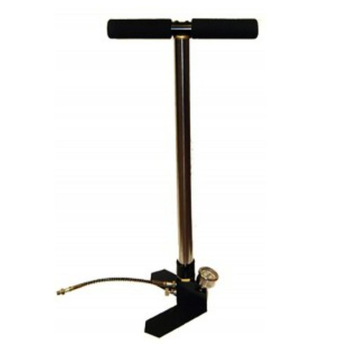 Hand pcp pump - pump, hd30