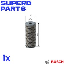 BOSCH F 026 404 001 HYDRAULIC