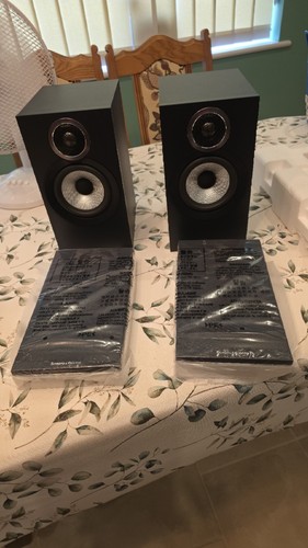 Bowers wilkins w 607 - &,