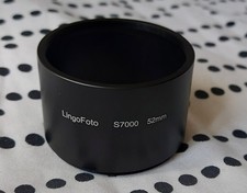 S7000 52mm Adapter Tube for
