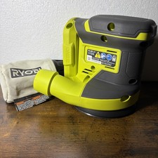 Ryobi One+ 18V 5" Random Orbit